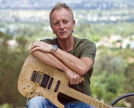 PHIL COLLEN