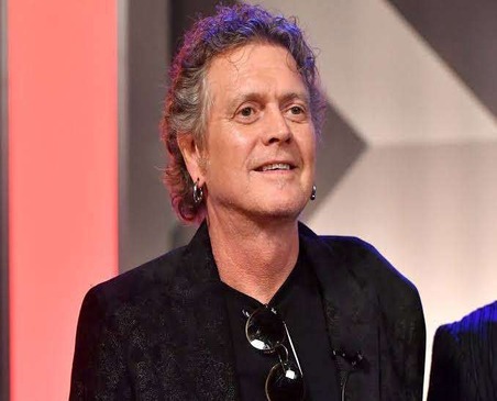 RICK ALLEN