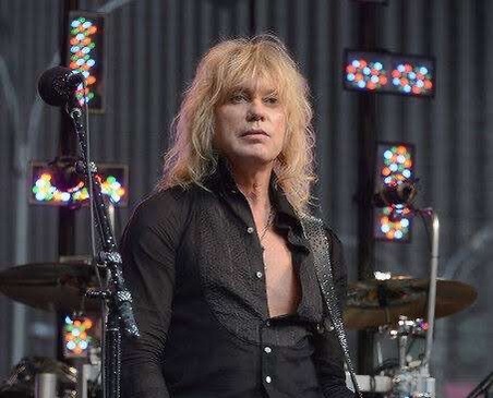 RICK SAVAGE